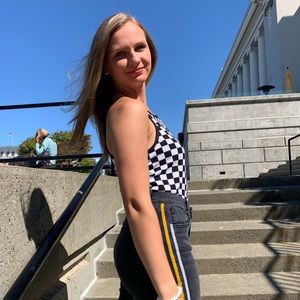 Meet your Posher, Sydney